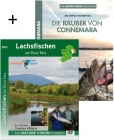 Bundle - Lachsfischen am River Moy + Die Räuber von Connemara